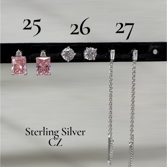 💍J’Adore Jewelry Adorations💍 Gold Plated and Sterling Silver Jewels! - Picture 6 of 14